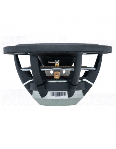 SB Acoustics Satori MW13TX-4 TeXtreme 5" Mid-woofer