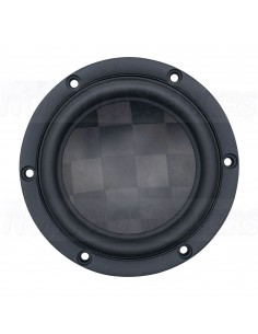 SB Acoustics Satori MW13TX-4 TeXtreme 5" Mid-woofer 2
