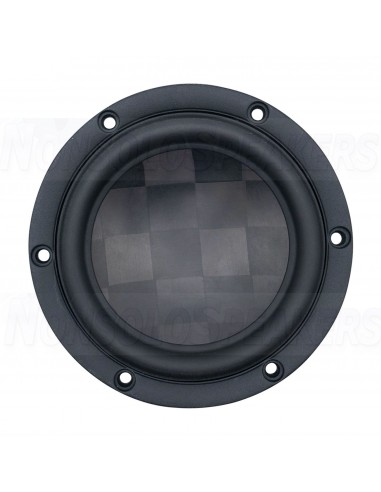 SB Acoustics Satori MW13TX-4 TeXtreme 5" Mid-woofer