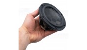 SB Acoustics Satori MW13TX-4 TeXtreme 5" Mid-woofer