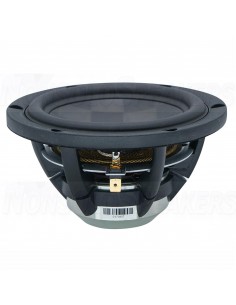 SB Acoustics Satori MW13TX-4 TeXtreme 5" Mid-woofer