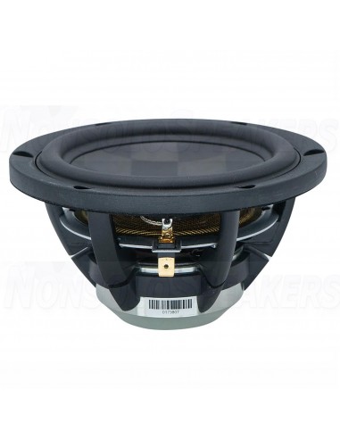 SB Acoustics Satori MW13TX-4 TeXtreme 5" Mid-woofer