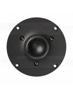 SB Acoustics SB26ST-C000-5 Dome Tweeter 2