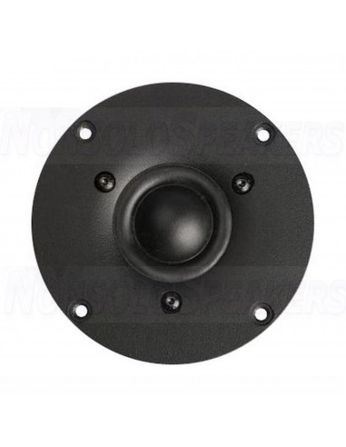 SB Acoustics SB26ST-C000-5 Dome Tweeter