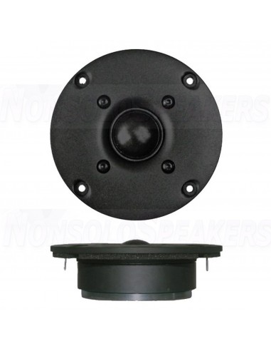 SB Acoustics SB26ST-C000-5 Dome Tweeter