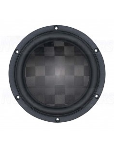 SB Acoustics Satori MW19TX-4 TeXtreme Midwoofer 2