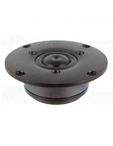 SB ACOUSTICS SB29RDC-C000-4 - Tweeter 29mm
