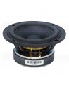 SB Acoustics SB15NBAC30-8 5" Black Aluminum Cone Mid-bass