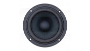 SB Acoustics SB15NBAC30-8 5" Black Aluminum Cone Mid-bass