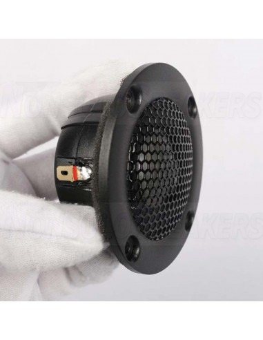 SB Acoustics SB29BNC-C000-4 Beryllium Dome Tweeter