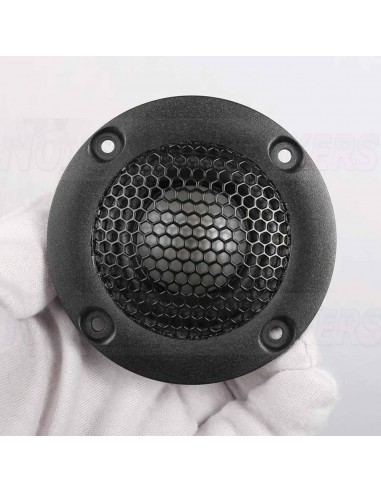 SB Acoustics SB29BNC-C000-4 Beryllium Dome Tweeter