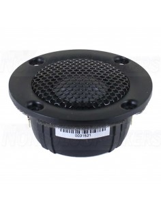 SB Acoustics SB29BNC-C000-4 Beryllium Dome Tweeter