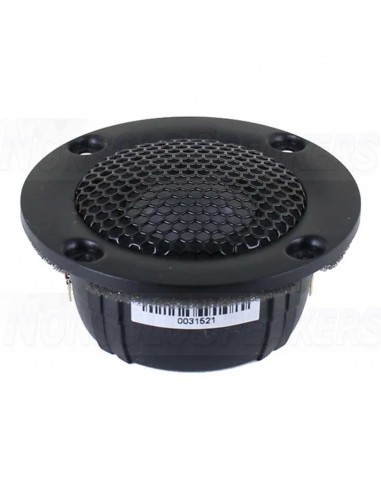 SB Acoustics SB29BNC-C000-4 Beryllium Dome Tweeter
