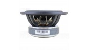 SB Acoustics SB15NRX2C30-4 5" Midrange Woofer