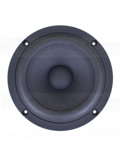 SB Acoustics SB15NRX2C30-4 5" Midrange Woofer 2