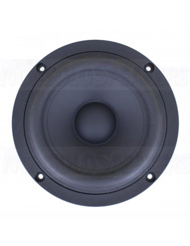 SB Acoustics SB15NRX2C30-4 5" Midrange Woofer