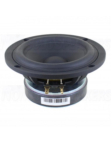 SB Acoustics SB15NRX2C30-4 5" Midrange Woofer