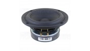 SB Acoustics SB15NRX2C30-4 5" Midrange Woofer
