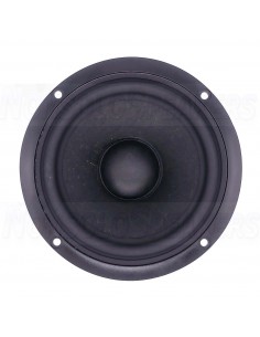 SB Acoustics SB13PFCR25-4 5" Paper Cone Woofer 2