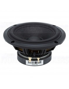 SB Acoustics SB13PFCR25-4 5" Paper Cone Woofer