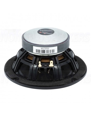 SB Acoustics SB13PFCR25-4 5" Paper Cone Woofer
