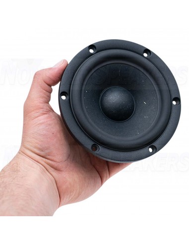 SB ACOUSTICS SATORI MW13P-8  5" Midwoofer