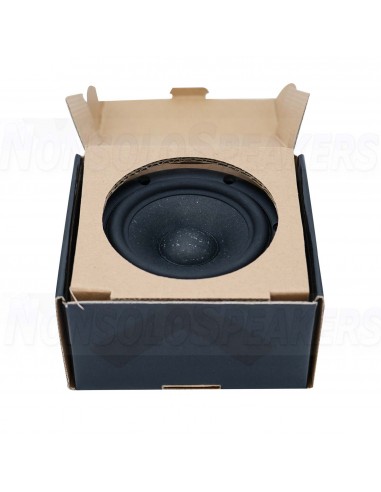 SB ACOUSTICS SATORI MW13P-8  5" Midwoofer