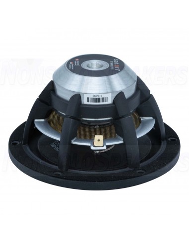 SB ACOUSTICS SATORI MW13P-8  5" Midwoofer