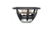 SB Acoustics Satori MW13PNW-4 5" White Egyptian Reed Cone Woofer