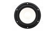 SB Acoustics Satori MW13PNW-4 5" White Egyptian Reed Cone Woofer