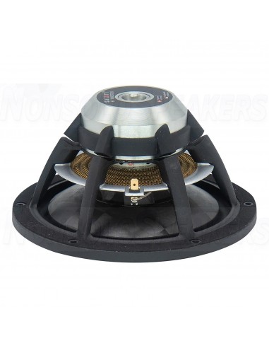 SB Acoustics Satori MW16TX-8 6,5" TeXtreme Cone Woofer