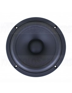 SB Acoustics SB17NRX2C35-4 Norex Bass-midwoofer 2