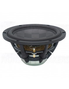 SB Acoustics Satori MW16TX-4 6,5" TeXtreme Cone Woofer