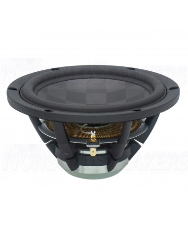 SB Acoustics Satori MW16TX-4 6,5" TeXtreme Cone Woofer