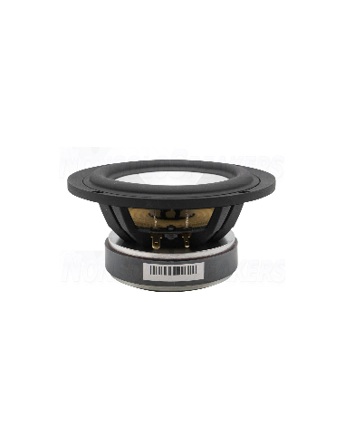 SB ACOUSTICS SB15NAC30-8 - 5" Midwoofer