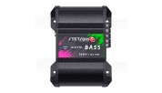 STETSOM DB500.1_2 Amplifier mono 2 ohm