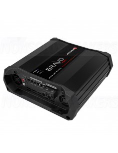 STETSOM BRAVO FULL 3K Digital Car Amplifier 1ohm 2