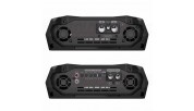 STETSOM BRAVO FULL 3K Digital Car Amplifier 2ohm