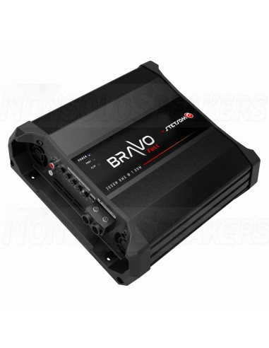 STETSOM BRAVO FULL 3K Digital Car Amplifier 2ohm