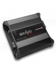 STETSOM BRAVO FULL 3K Digital Car Amplifier 2ohm