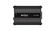 STETSOM BRAVO FULL 5K Digital Car Amplifier 1ohm
