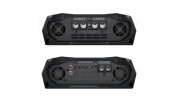 STETSOM BRAVO FULL 5K Digital Car Amplifier 1ohm