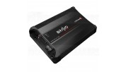STETSOM BRAVO FULL 5K Digital Car Amplifier 1ohm