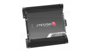 STETSOM HL2000.4 digital amplifier 4x545W - 1Ohm