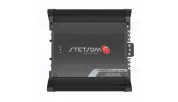 STETSOM HL2000.4 digital amplifier 4x545W - 1Ohm