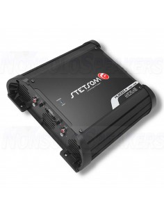 STETSOM HL2000.4 digital amplifier 4x545W - 1Ohm