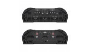 STETSOM HL2000.4 digital amplifier 4x500W - 2Ohm