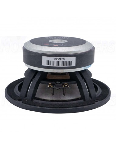 SB Acoustics SB15CRC30-8 Bass-midwoofer