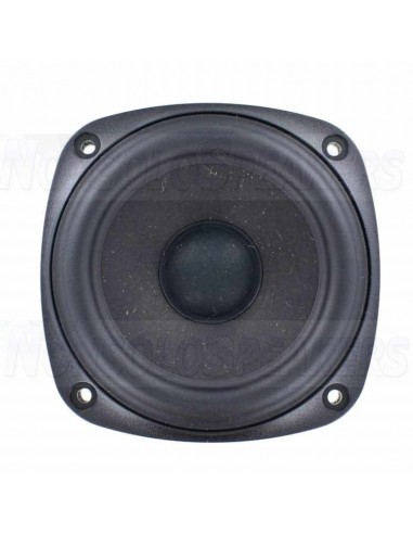 SB ACOUSTICS SB12PFC25-4 - 4" Midwoofer