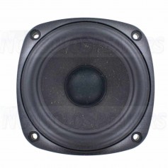 SB ACOUSTICS SB12PFC25-4 - 4" Midwoofer